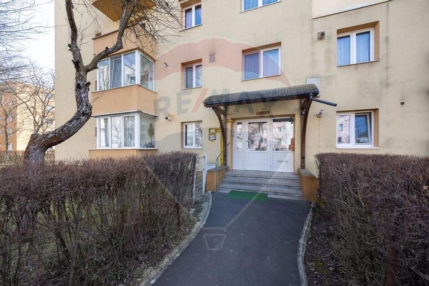 2 camere decomandat + beci cu acces din apartament | Astra - 19