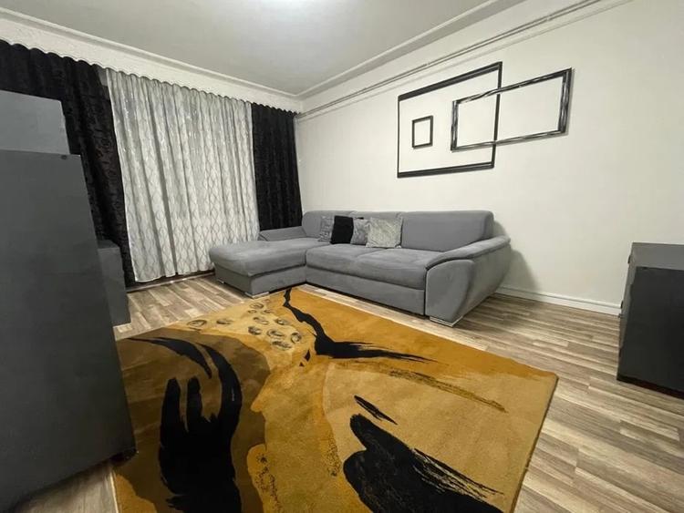 Apartament de inchiriat  , 3 camere , zona Pod Ros , Cod 161328 - 6