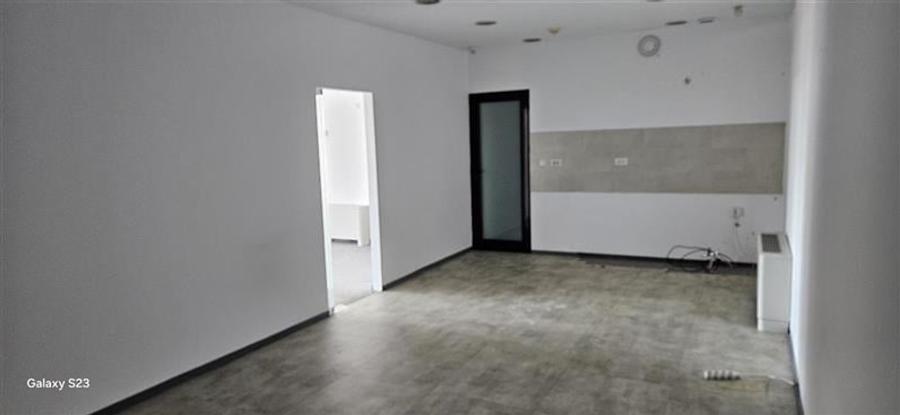 Inchirieri spatii de birouri - pasaj Baneasa de la 160 mp - 16