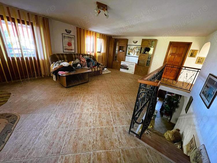 Casa P+M in Zona Capatanesti, Maracineni - 4