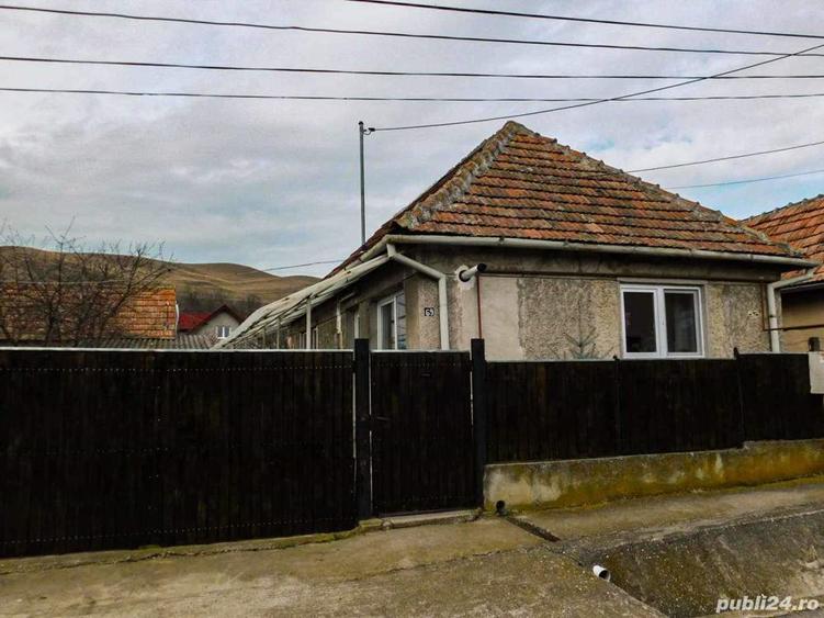 Casa de vanzare Petrisat - 3