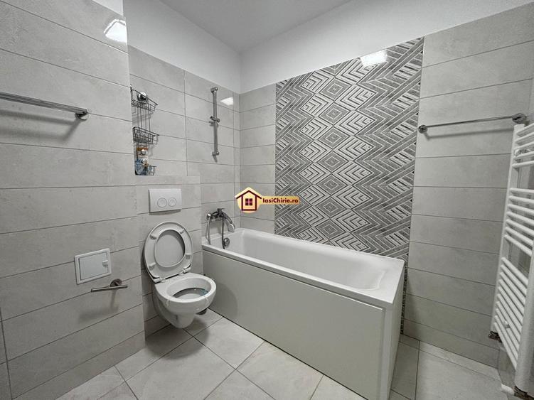 Apartament cu 2 camere - Dacia - 7