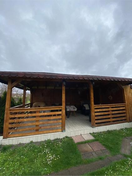 Casa + pensiune de vanzare - 5