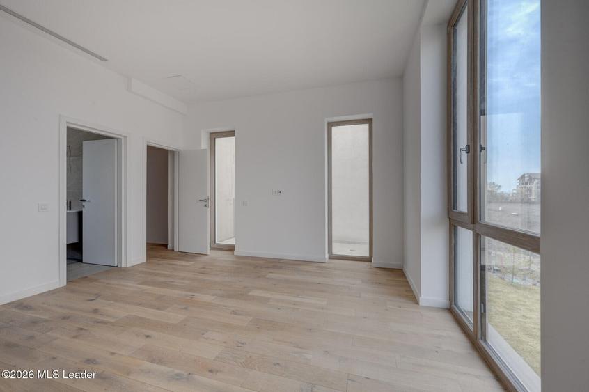 Vila cu 4 camere | 143 mp | MAHA Residence | Corbeanca - 7