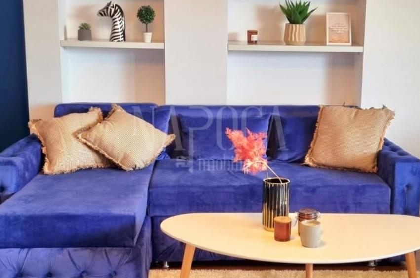 Apartament 4 camere de vanzare in Buna Ziua, Cluj Napoca - 2