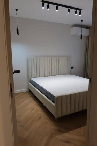 Prima inchiriere | Apartament elegant 2 camere Nord Bucuresti - 10