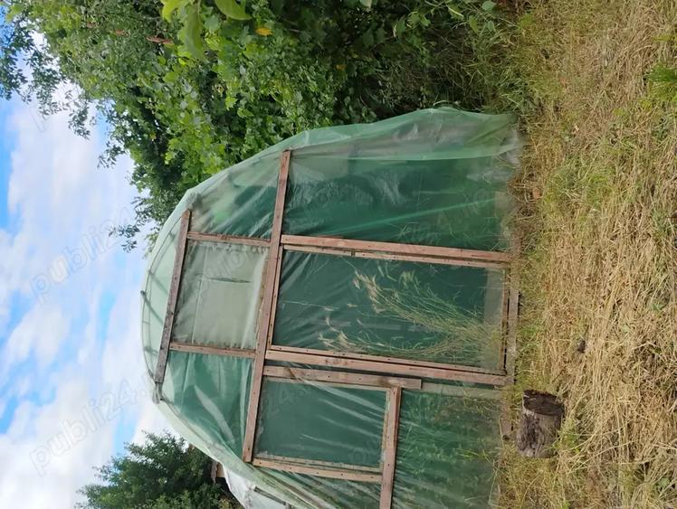 Casa la ?ara ?eica Mare - 9