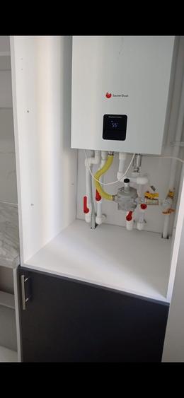 Ofer spre inchiriere apartament cu doua camere nou mobilat 2025 - 2