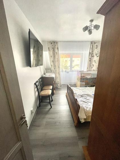Vand apartament MB-uri - 1