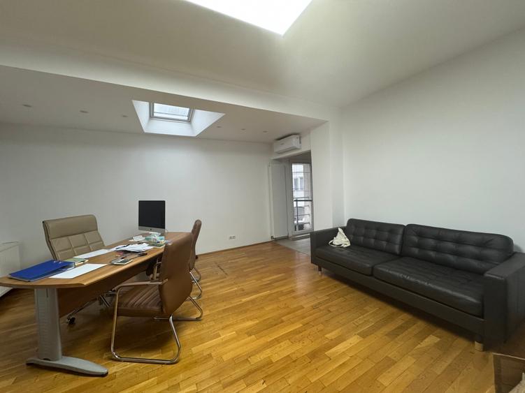 Duplex 350 mp/terasa/sauna/5 dormitoare la inchiriat - 5