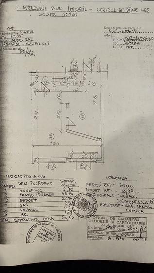 Spatiu comercial de inchiriat sau de vanzare - 6