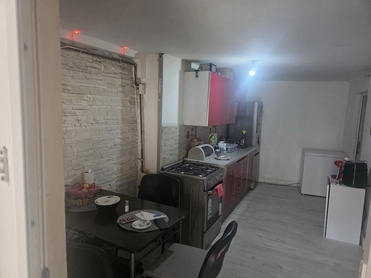 Casa 3 camere Pta Ferentari - 6