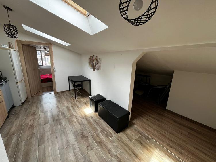 Garsonieră tip studio de vânzare – Militari Residence, Chiajna – 50 mp – 48.000 - 8