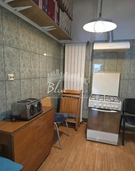 Spatiu pentru birouri, Centru-Str. Stefan Mihaileanu - 11