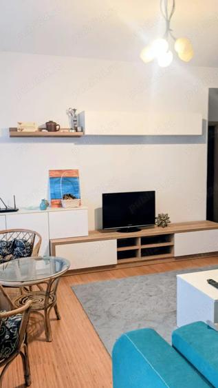 Apartament modern Parcare + boxa Style Residence Chiajna - 5