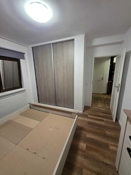 Apartament cu 2 camere parter - 5