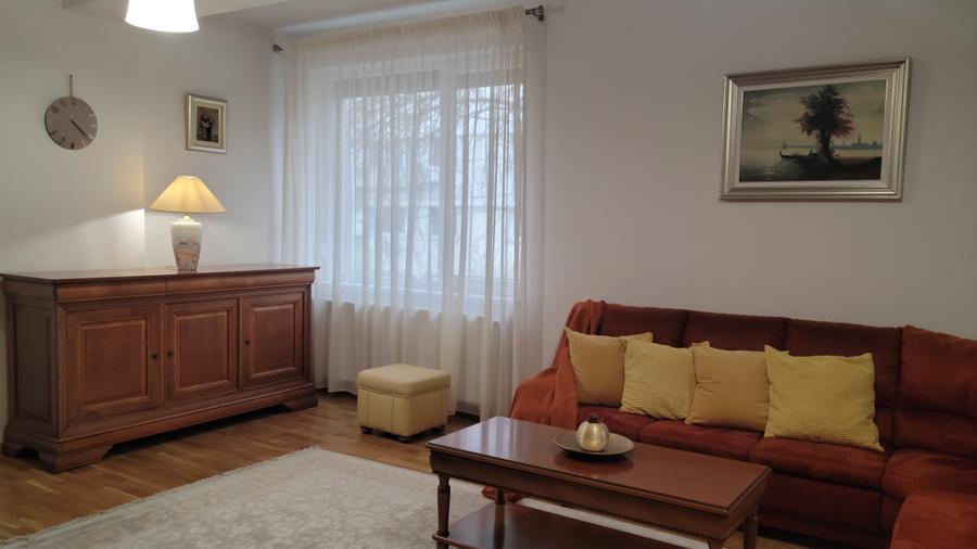 Vila moderna, curte individuala, constructie 2022- Comision 0% - 1