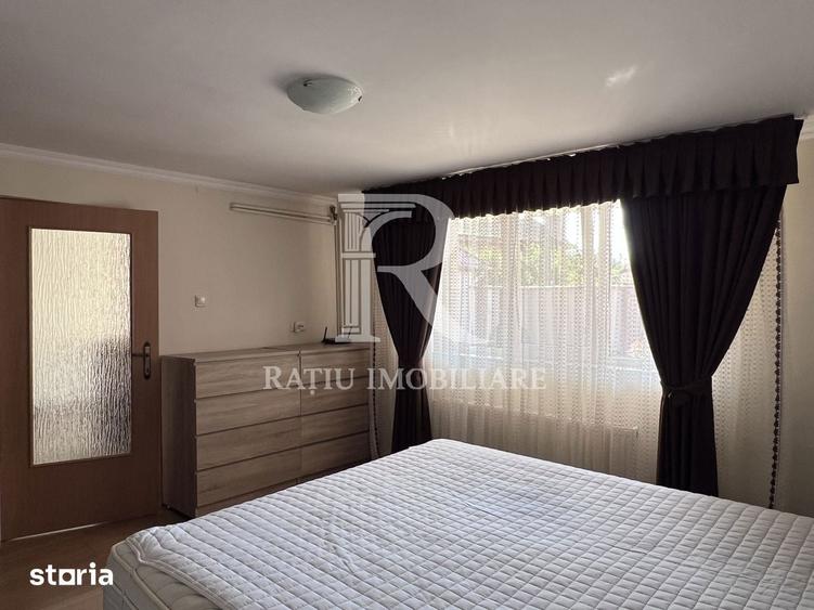 Casa cu 4 camere de inchiriat | Parcare acoperita | Tokai | Oradea - 12