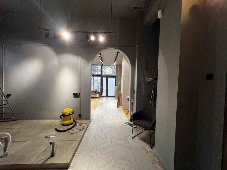 Baneasa - Spatiu Comercial 80 mpu - Complet renovat - 4