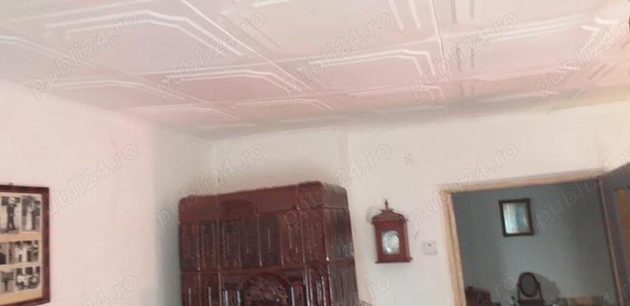 Casa de vanzare in Radulesti comuna Crevenicu. - 5