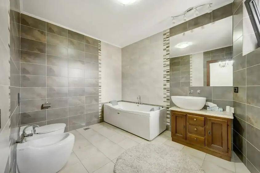 Apartament 4 camere vis a vis de Parcul Herastrau! - 15