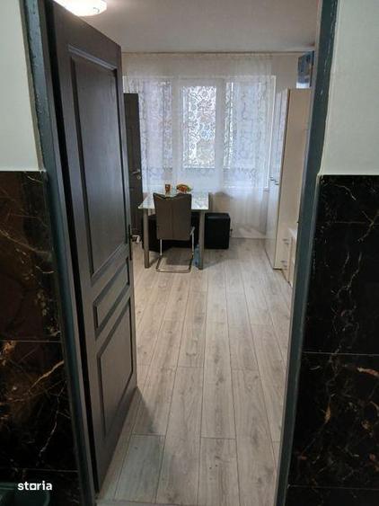 Vand gasoniera confort 1 - 2