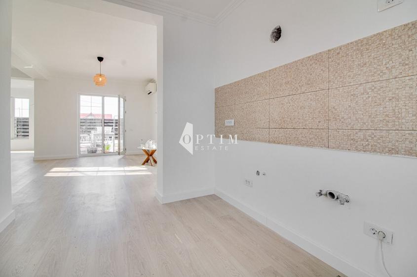 Vila Mediteraneana, 4 camere, 120 mp, teren 300 mp, Darza central! - 7