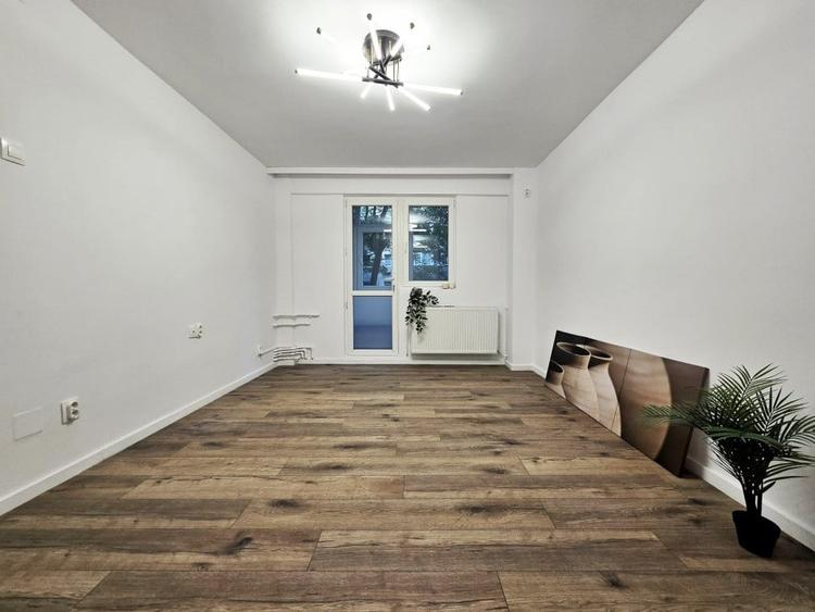 Apartament 2 camere centrala proprie zona Gorjului - 1