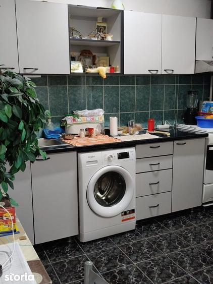 Vand garsoniera zona Unirii Sud - Bariera Ploiesti judetul Buzau - 3