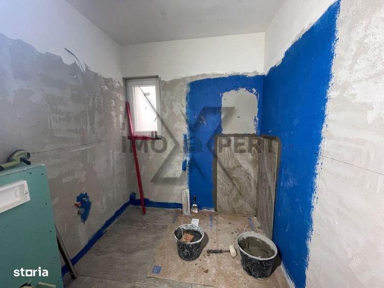 Apartament 3 camere | finisat | Baciu, zona Petron - 8