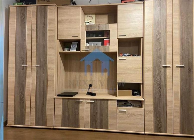 Apartament 1 camera, Iulius Mall - 5