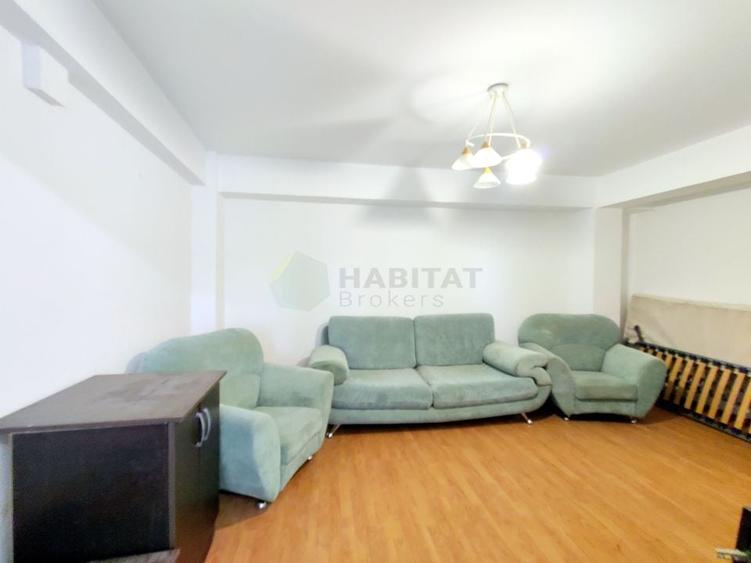 VIla 6 camere Parc Bazilescu, la 9 minute de metrou. - 11