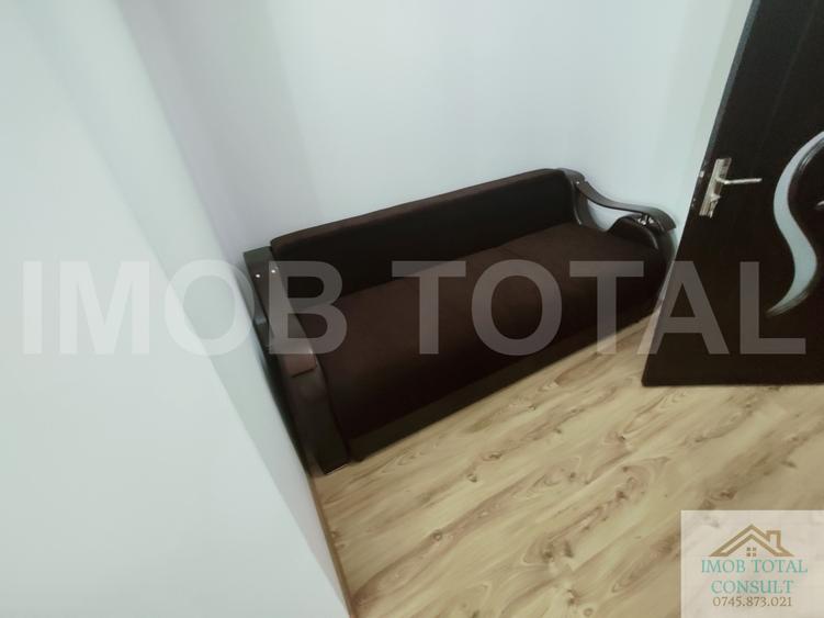 Garsoniera Prundu-Vama, Coremi - 4