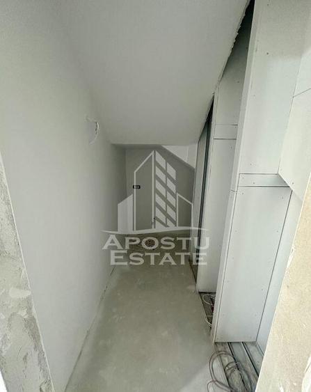 Duplex modern cu 4 camere in Giroc, vatra satului - 6