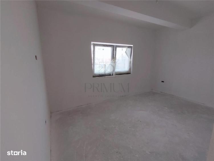 Cartier EUROPA - Duplex deosebit - toate utilitatile - terasa - 5