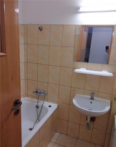 Garsoniera confort 1 zona Banu Manta - 4