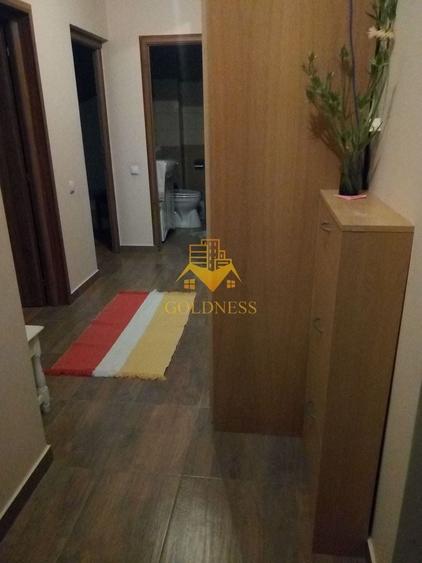 3 camere, Cartierul Gheorgheni, Iulius Mall, Bloc nou, Zona Sopor - 3