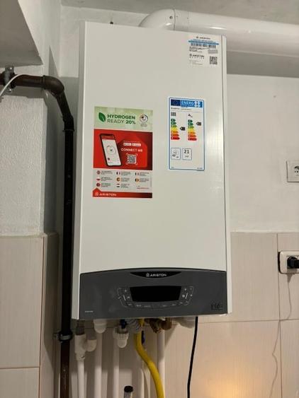 GARA 2 CAMERE BLOC NOU ETAJ 2 500 EURO   TERMEN LUNG - 10