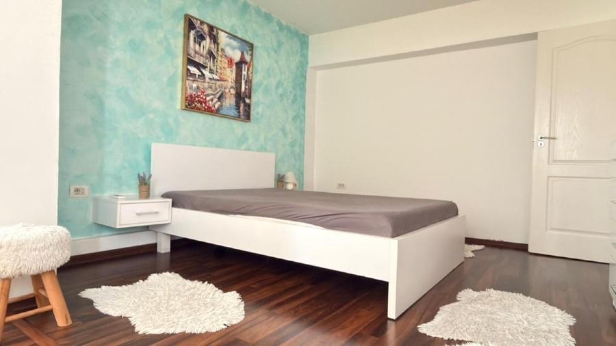 Apartament de vânzare modern mobilat și utilat etajul 8/10 direct de la propriet - 1