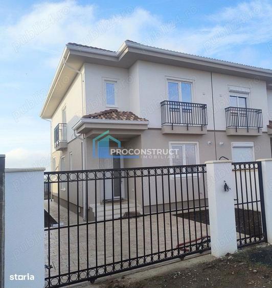 Duplex superb de vanzare in Sanandrei |367MP |175.000 EURO - 9