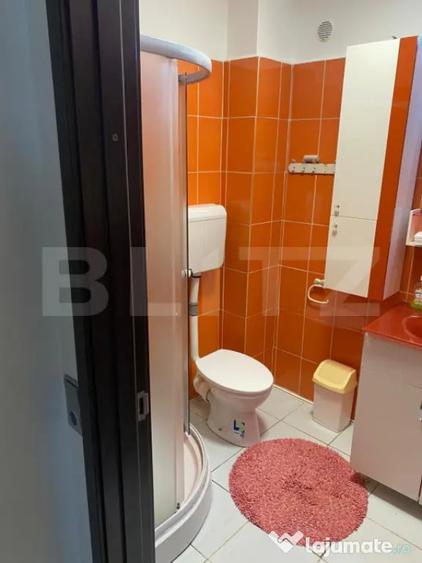 Cladire P+2, apartament si garsoniere, zona Libertatii - 5
