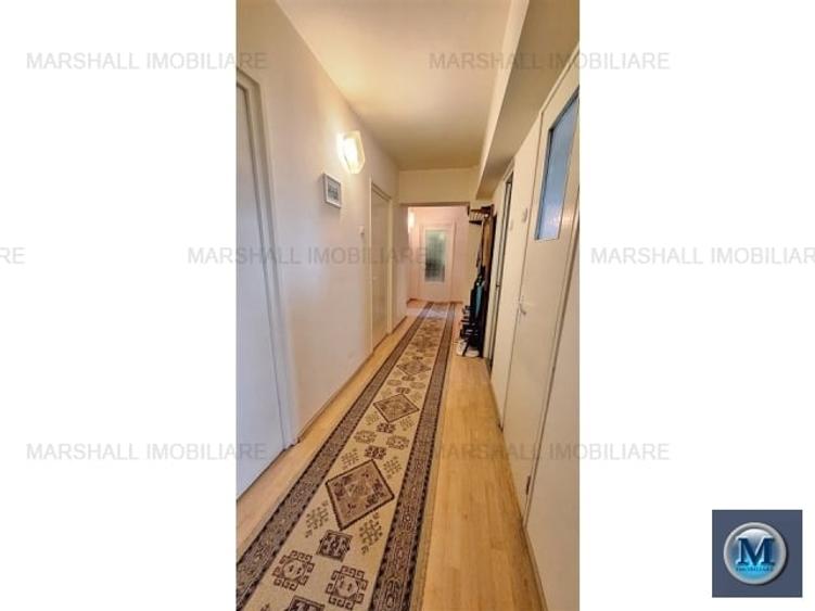 Apartament 4 camere de vanzare, zona Ultracentral, 98.78 mp #16533 - 11