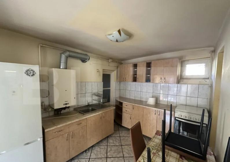 Casa pe un nivel, 3 camere, curte + anexe, ideala pentru p - 13