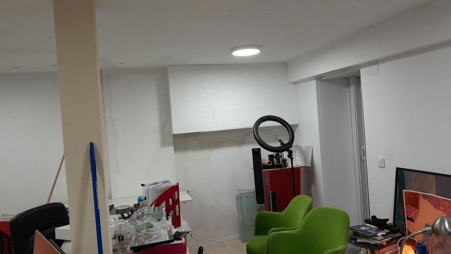 Vand spatiu depozitare Dorobanti, contorizat, 43 mp. - 3