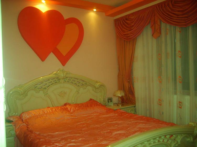 Mioveni, Ofer spre inchiriere Apartament 3 camere mobilat si utilat. - 5