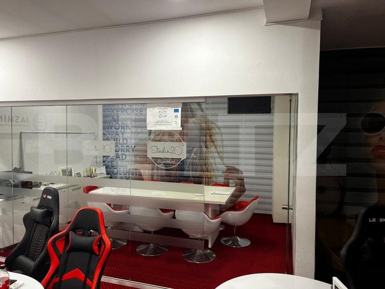 Spatiu comercial situat in inima orasului, ideal pentru afacerea ta - 2