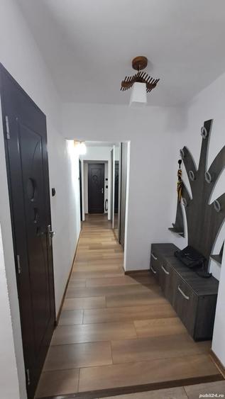 Apartament 3 camere - 1