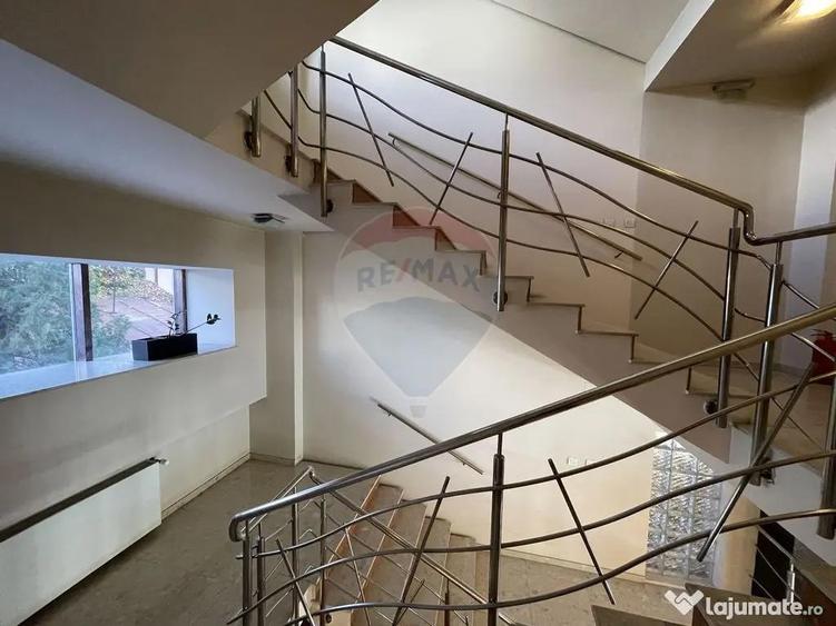 Spa?ii de birouri langa Foisorul de Foc, Bd Pache Protop... - 2