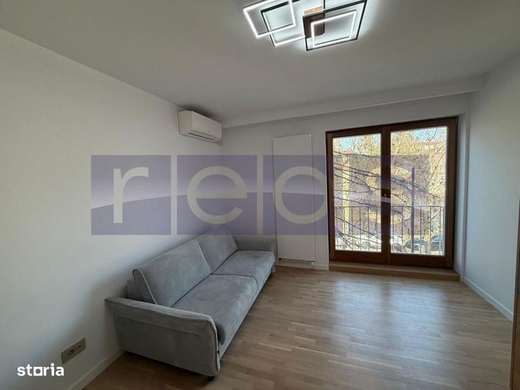 PRIMAVERII | VANZARE APARTAMENT 3 CAMERE | LUX | 71 MP | NOU RENOVAT - 12