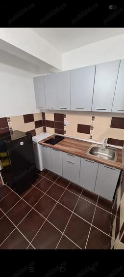 Vand garsoniera 24 metri patra?i 44 000 euro - 2